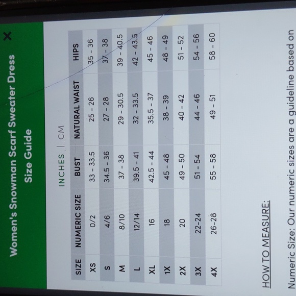 NWOT Devil costume - Picture 5 of 6